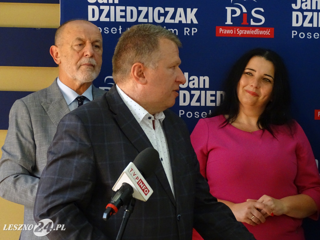 Promesy od rządu dla gmin