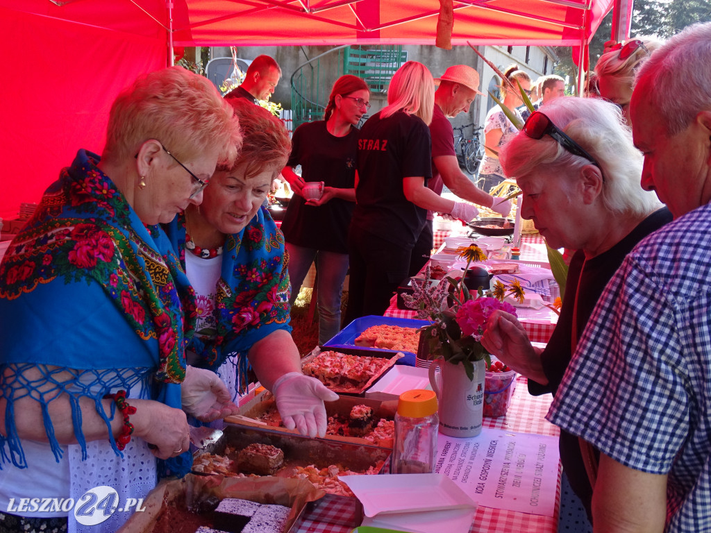 Śniadanie Farmera w Wilkowicach