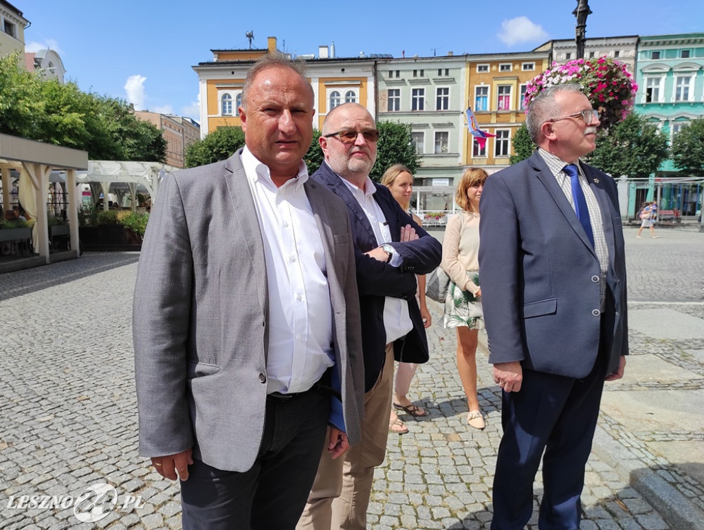 Mamo, ja nie chcę wojny!