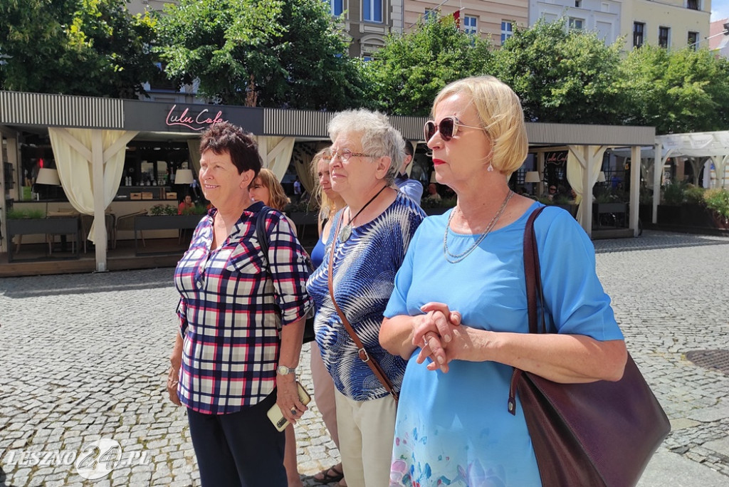 Mamo, ja nie chcę wojny!