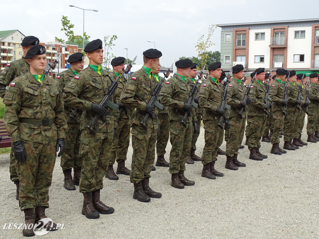 1.08.2022, rocznica Powstania Warszawskiego