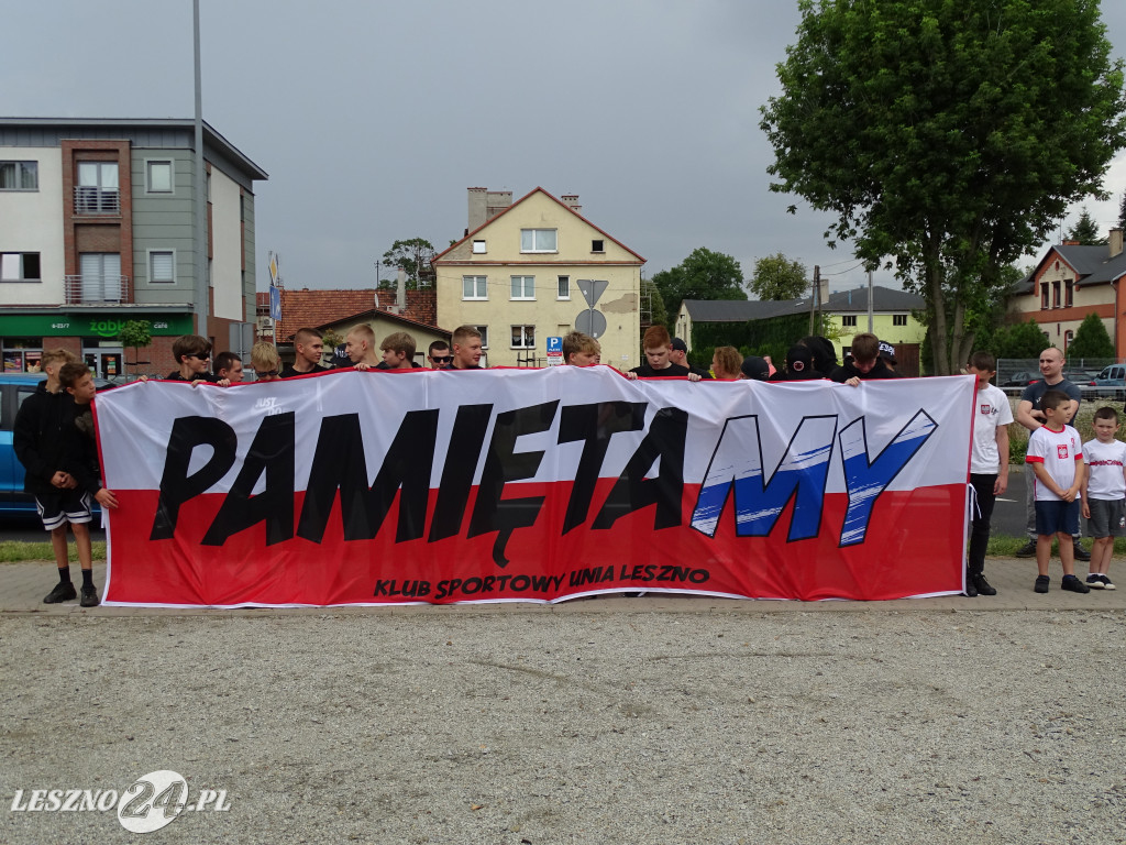 1.08.2022, rocznica Powstania Warszawskiego
