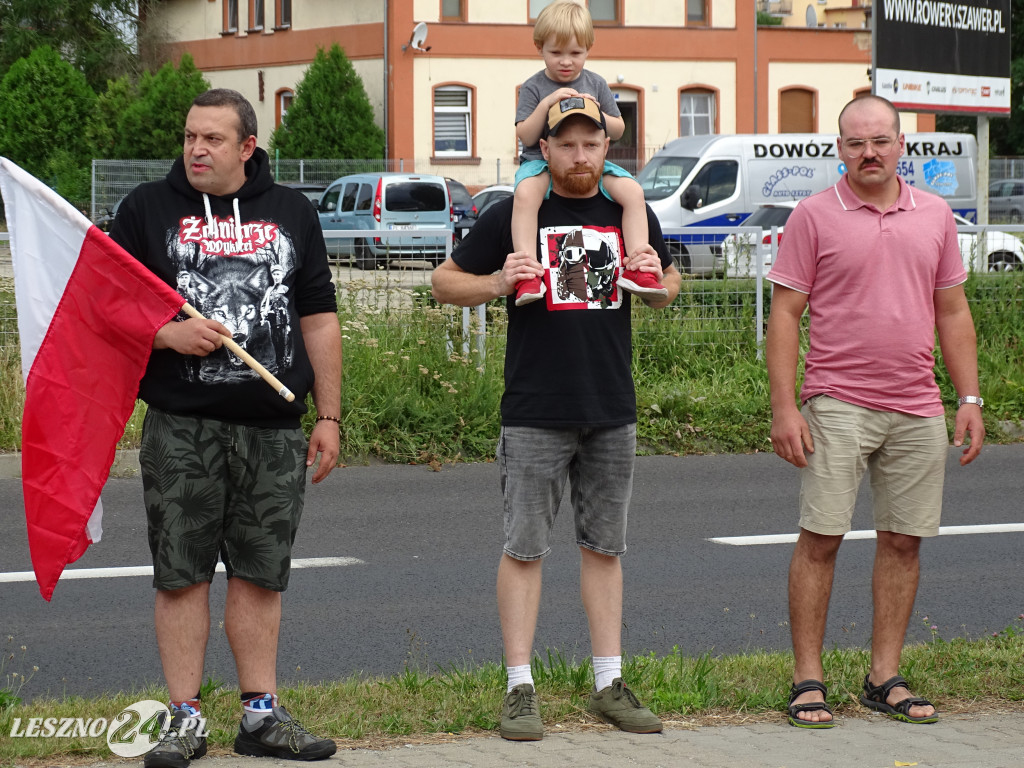 1.08.2022, rocznica Powstania Warszawskiego