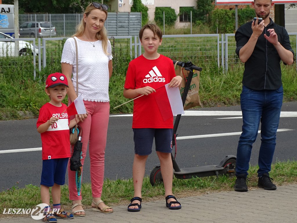 1.08.2022, rocznica Powstania Warszawskiego