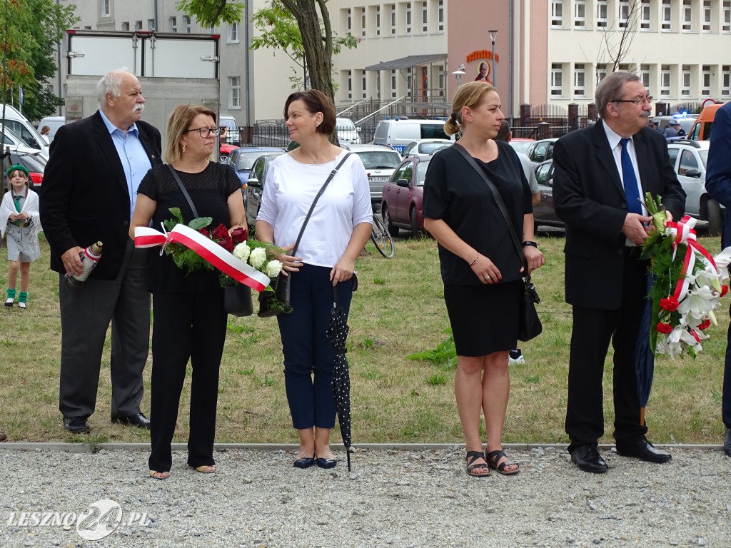 1.08.2022, rocznica Powstania Warszawskiego