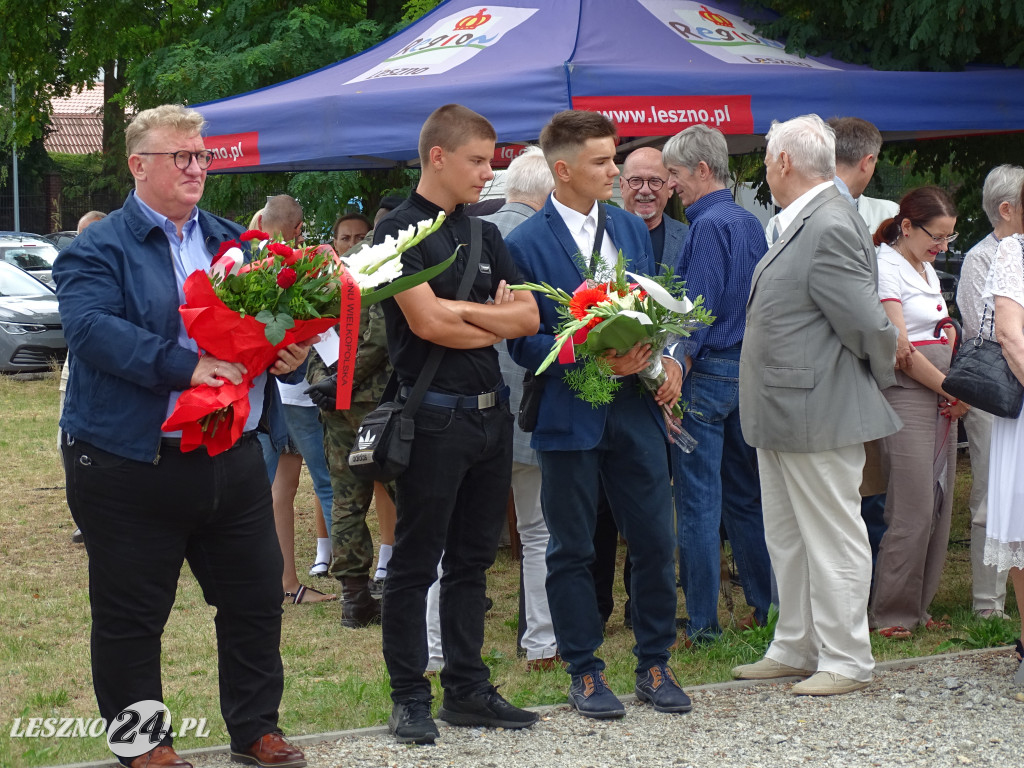 1.08.2022, rocznica Powstania Warszawskiego