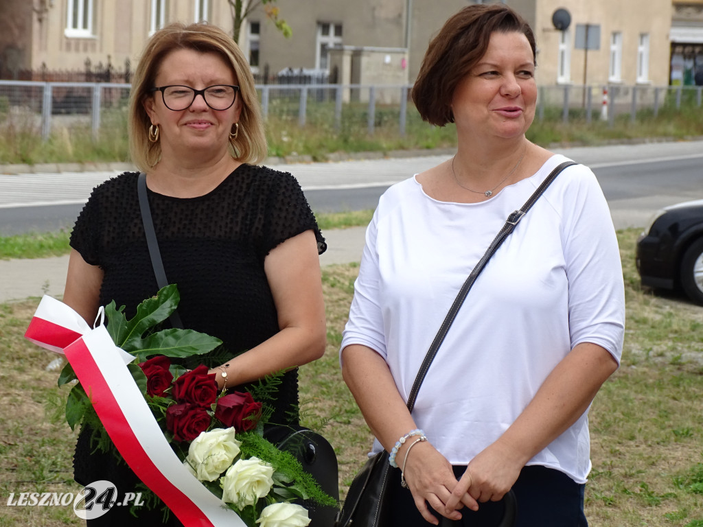 1.08.2022, rocznica Powstania Warszawskiego