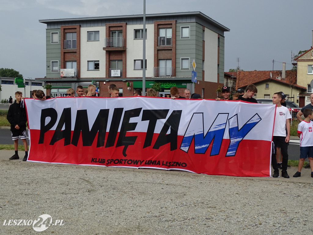 1.08.2022, rocznica Powstania Warszawskiego