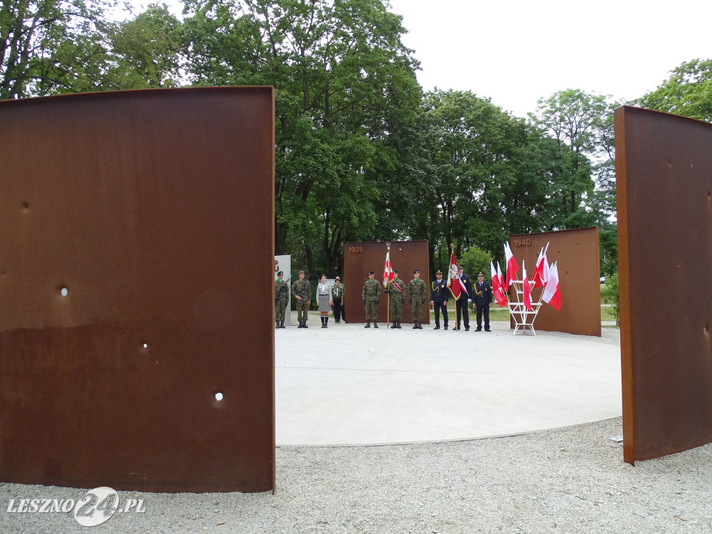 1.08.2022, rocznica Powstania Warszawskiego