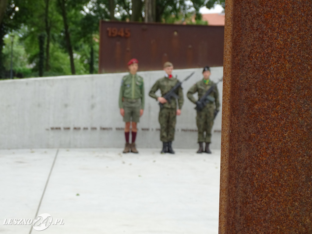 1.08.2022, rocznica Powstania Warszawskiego