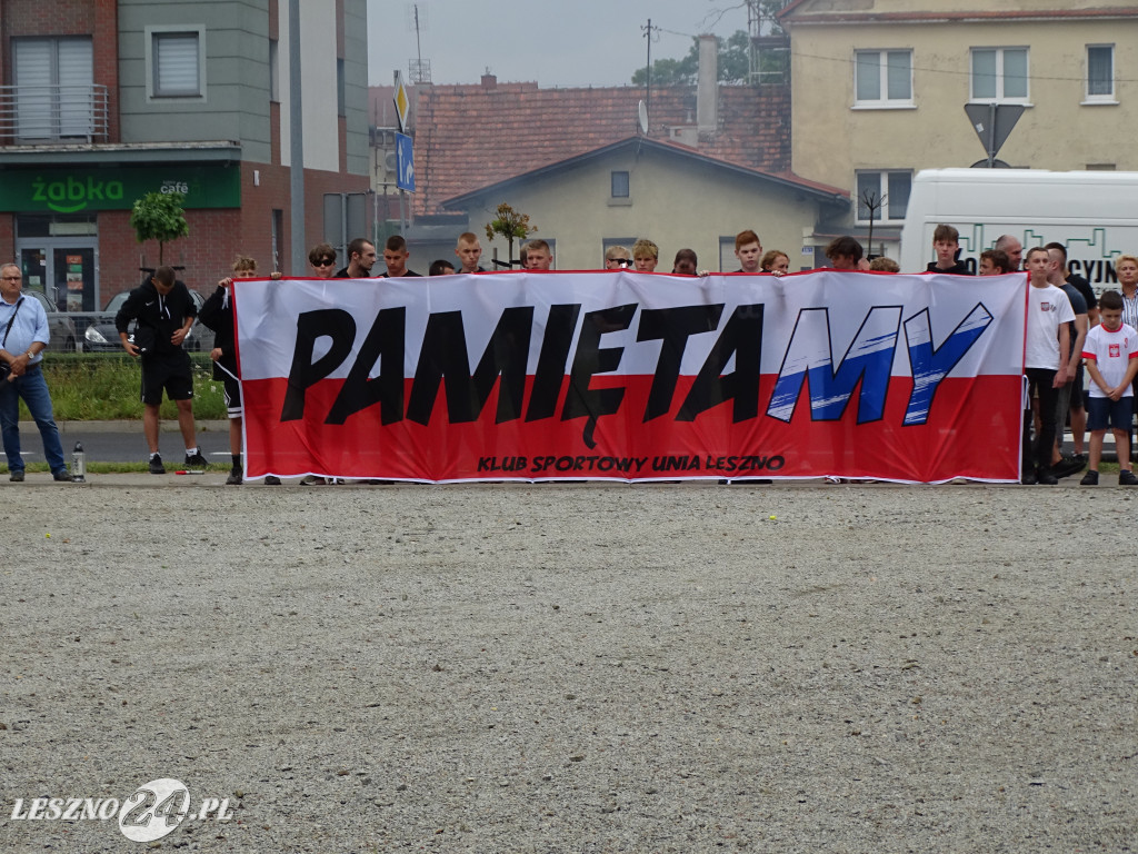 1.08.2022, rocznica Powstania Warszawskiego