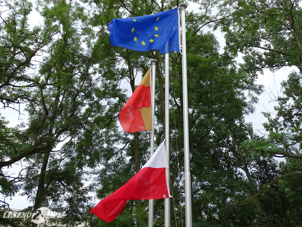 1.08.2022, rocznica Powstania Warszawskiego