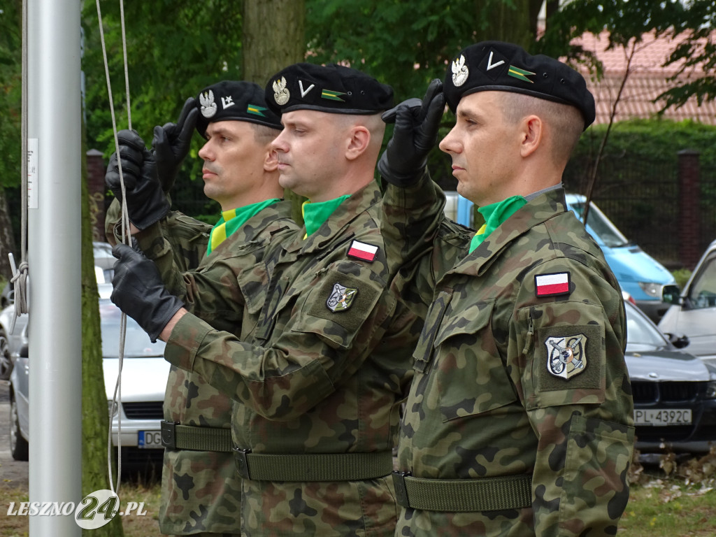 1.08.2022, rocznica Powstania Warszawskiego