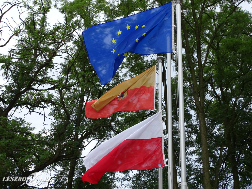 1.08.2022, rocznica Powstania Warszawskiego