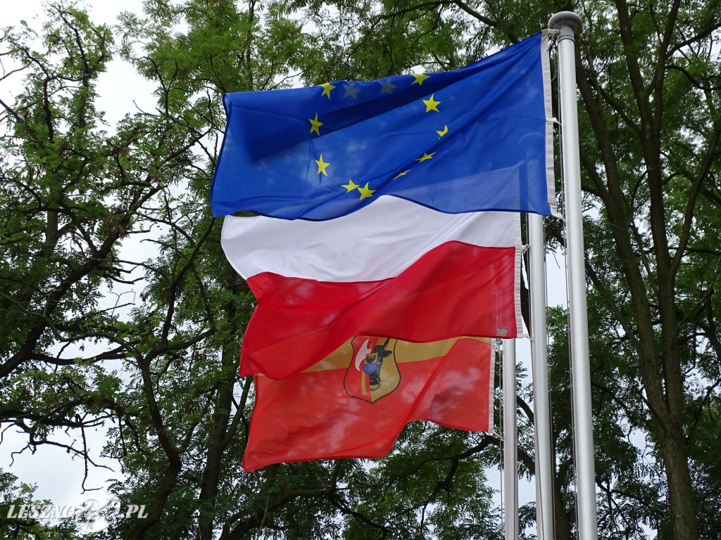 1.08.2022, rocznica Powstania Warszawskiego