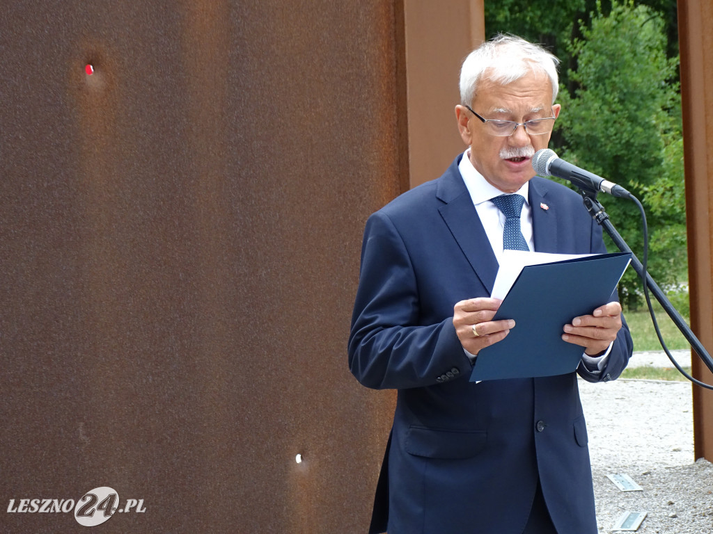 1.08.2022, rocznica Powstania Warszawskiego