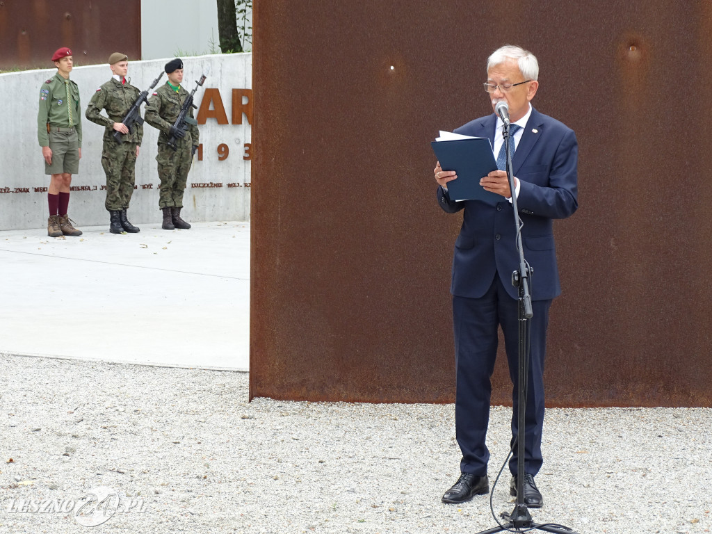 1.08.2022, rocznica Powstania Warszawskiego