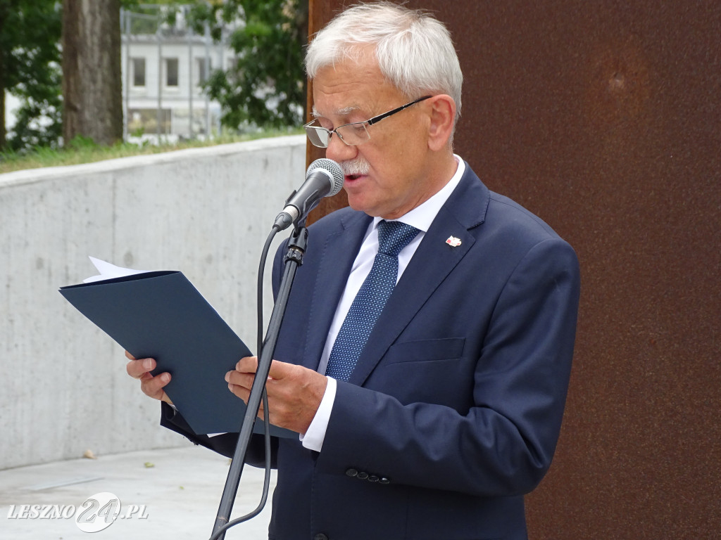 1.08.2022, rocznica Powstania Warszawskiego