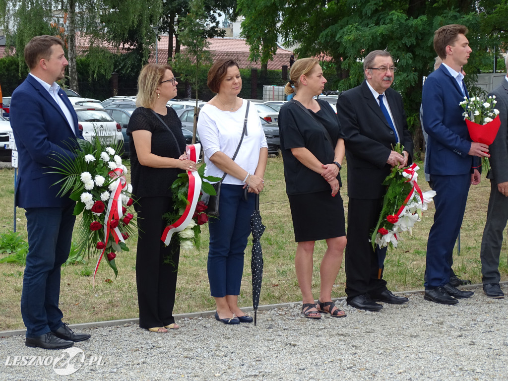 1.08.2022, rocznica Powstania Warszawskiego