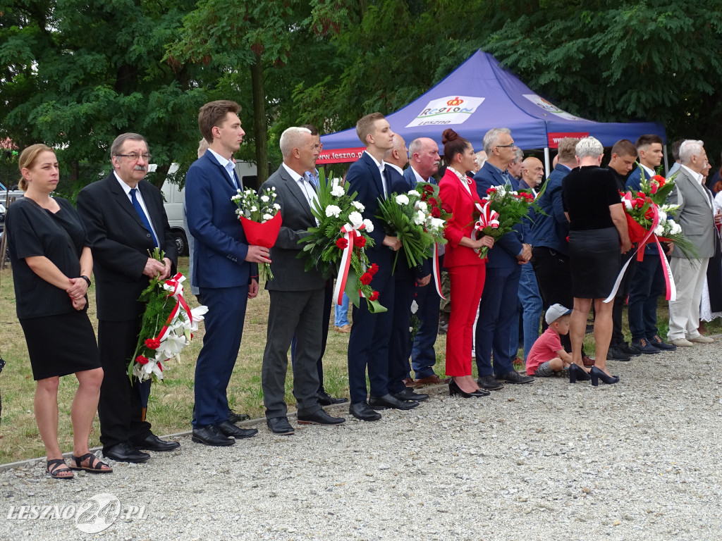 1.08.2022, rocznica Powstania Warszawskiego