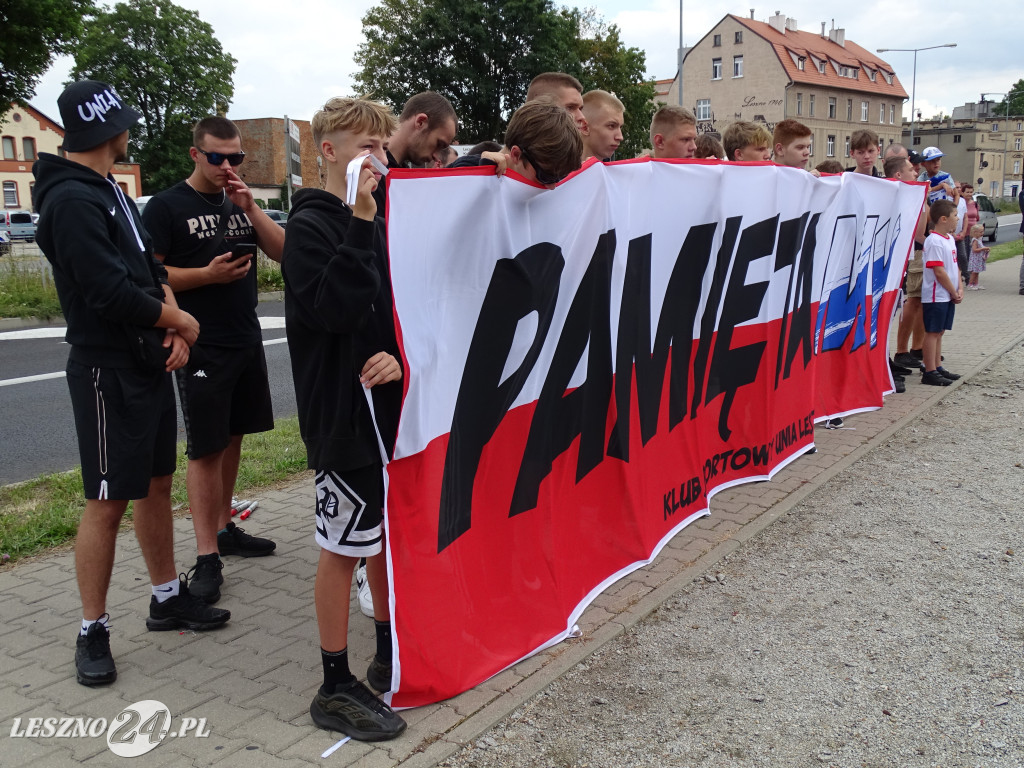 1.08.2022, rocznica Powstania Warszawskiego