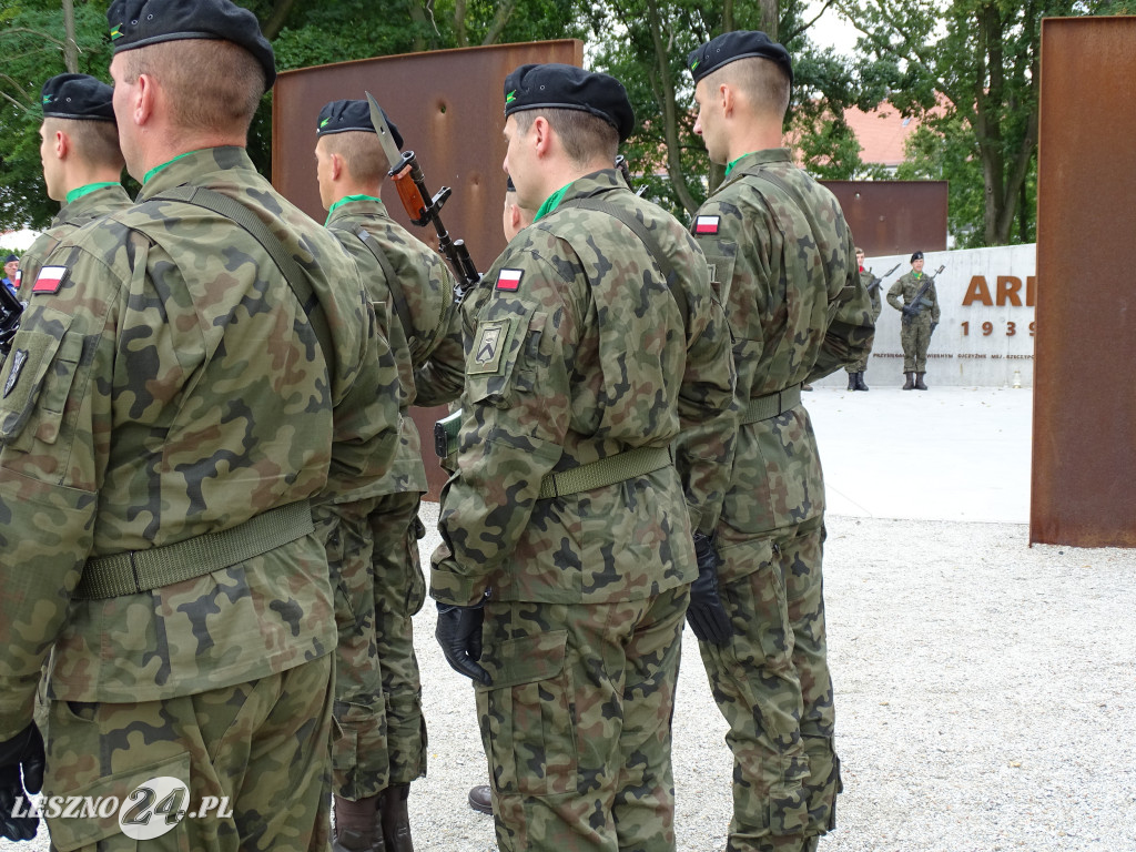1.08.2022, rocznica Powstania Warszawskiego