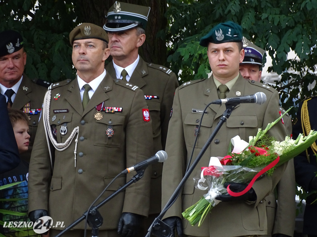 1.08.2022, rocznica Powstania Warszawskiego