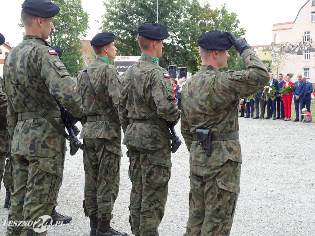 1.08.2022, rocznica Powstania Warszawskiego
