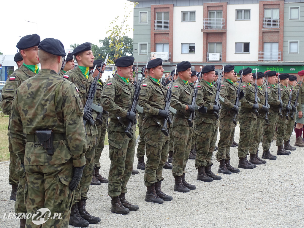 1.08.2022, rocznica Powstania Warszawskiego