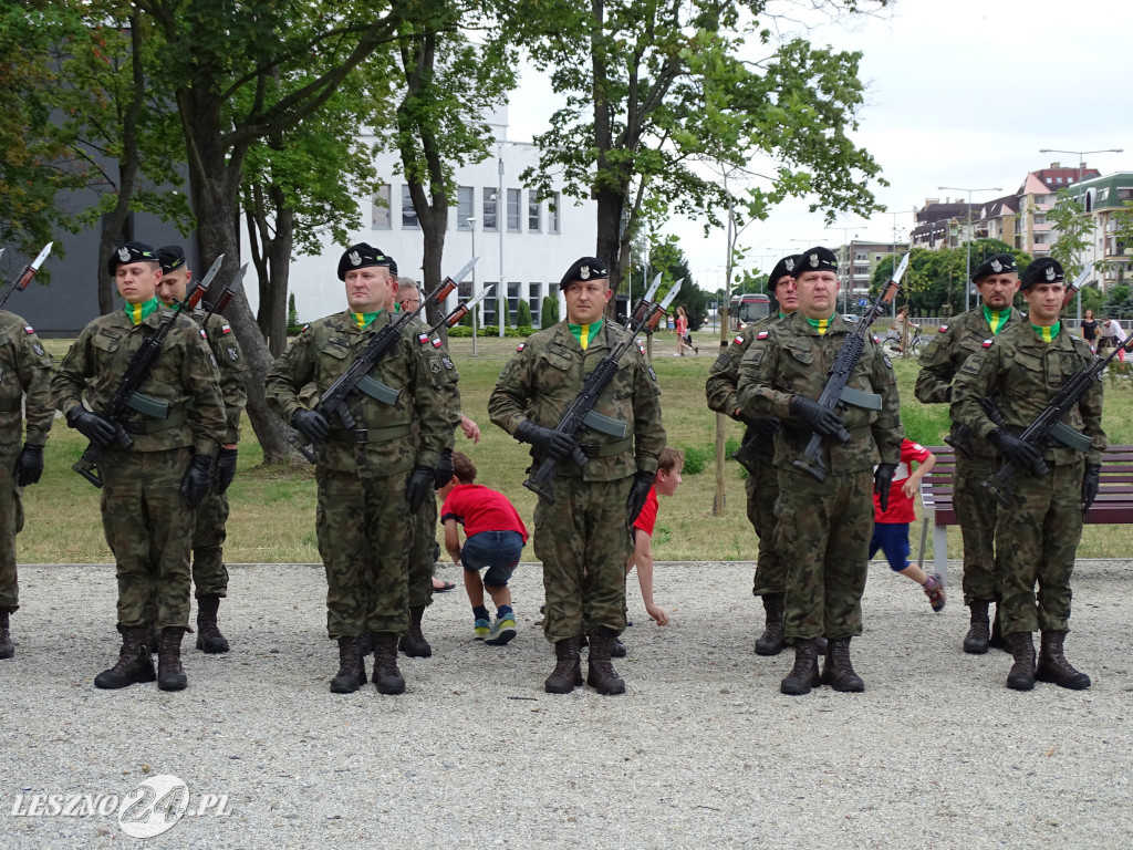 1.08.2022, rocznica Powstania Warszawskiego