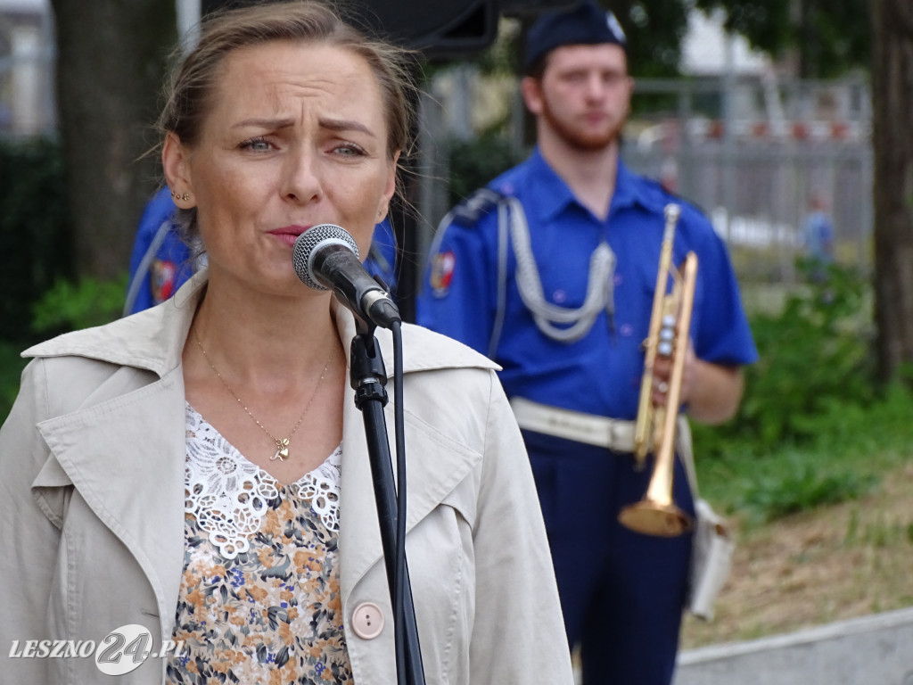 1.08.2022, rocznica Powstania Warszawskiego
