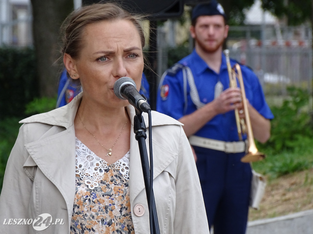 1.08.2022, rocznica Powstania Warszawskiego