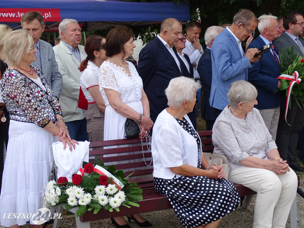 1.08.2022, rocznica Powstania Warszawskiego
