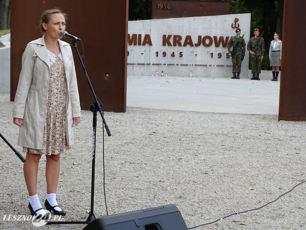 1.08.2022, rocznica Powstania Warszawskiego