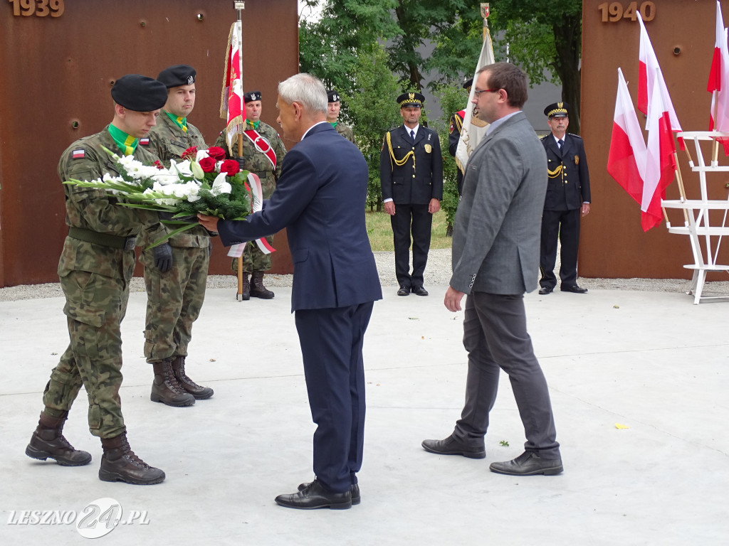 1.08.2022, rocznica Powstania Warszawskiego