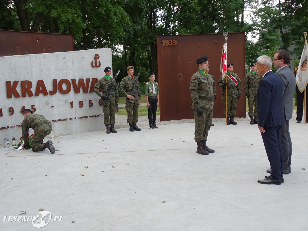 1.08.2022, rocznica Powstania Warszawskiego