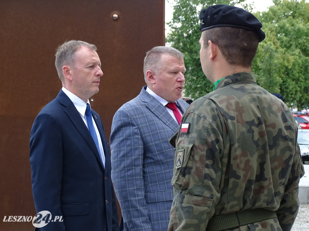 1.08.2022, rocznica Powstania Warszawskiego