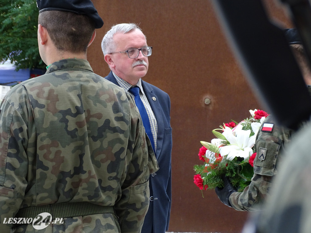 1.08.2022, rocznica Powstania Warszawskiego