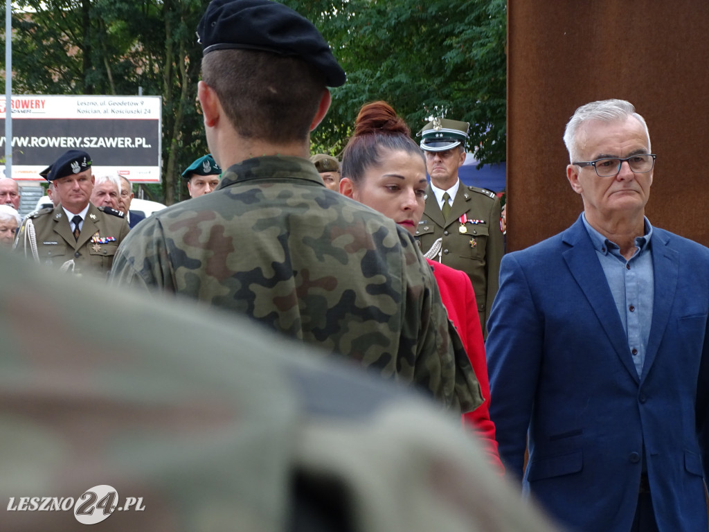 1.08.2022, rocznica Powstania Warszawskiego