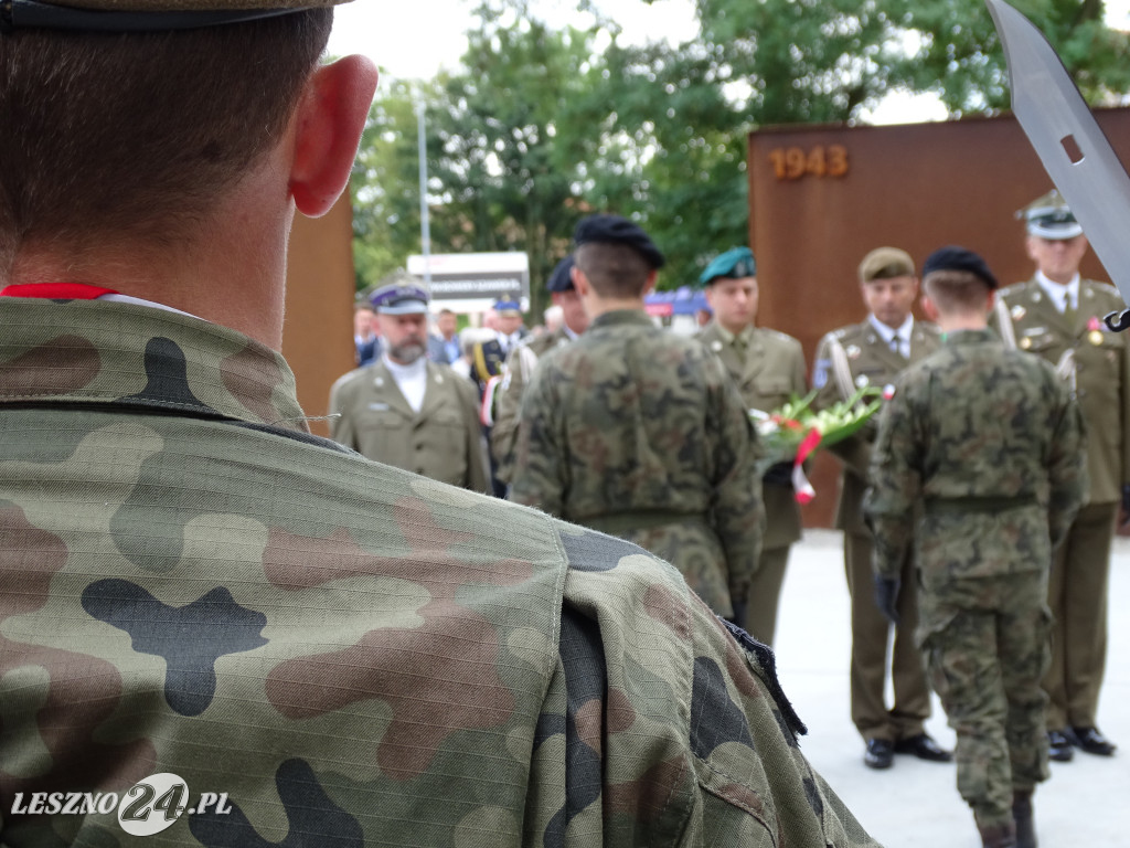 1.08.2022, rocznica Powstania Warszawskiego