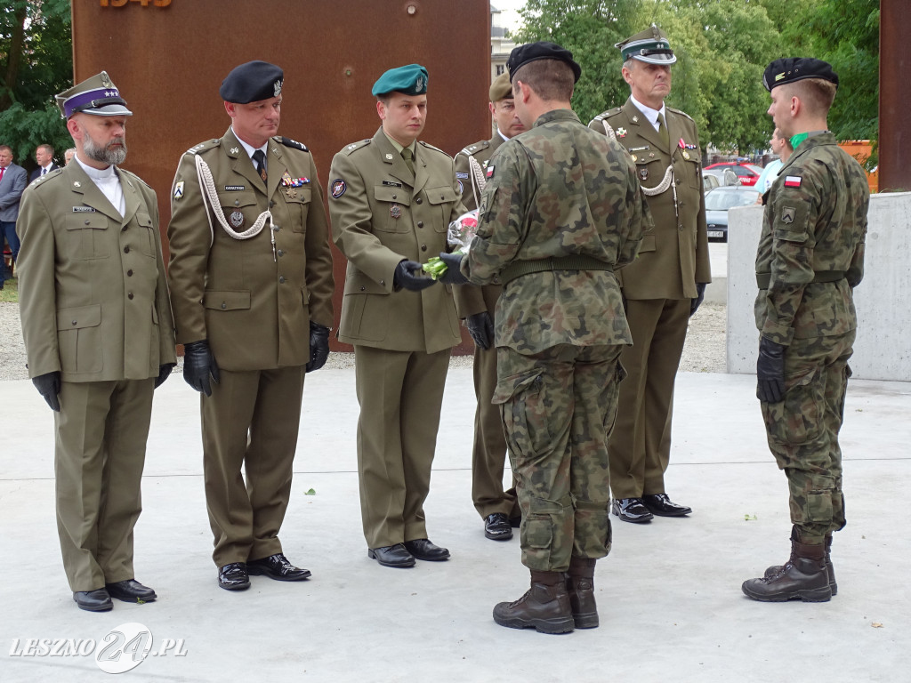 1.08.2022, rocznica Powstania Warszawskiego