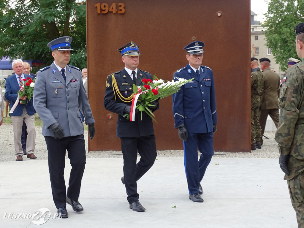 1.08.2022, rocznica Powstania Warszawskiego