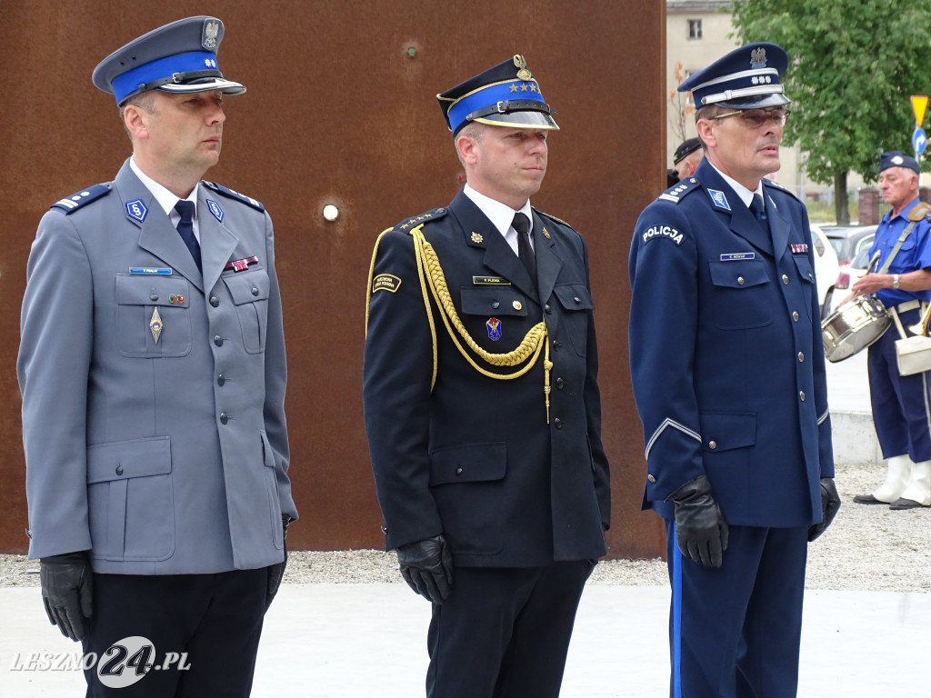 1.08.2022, rocznica Powstania Warszawskiego