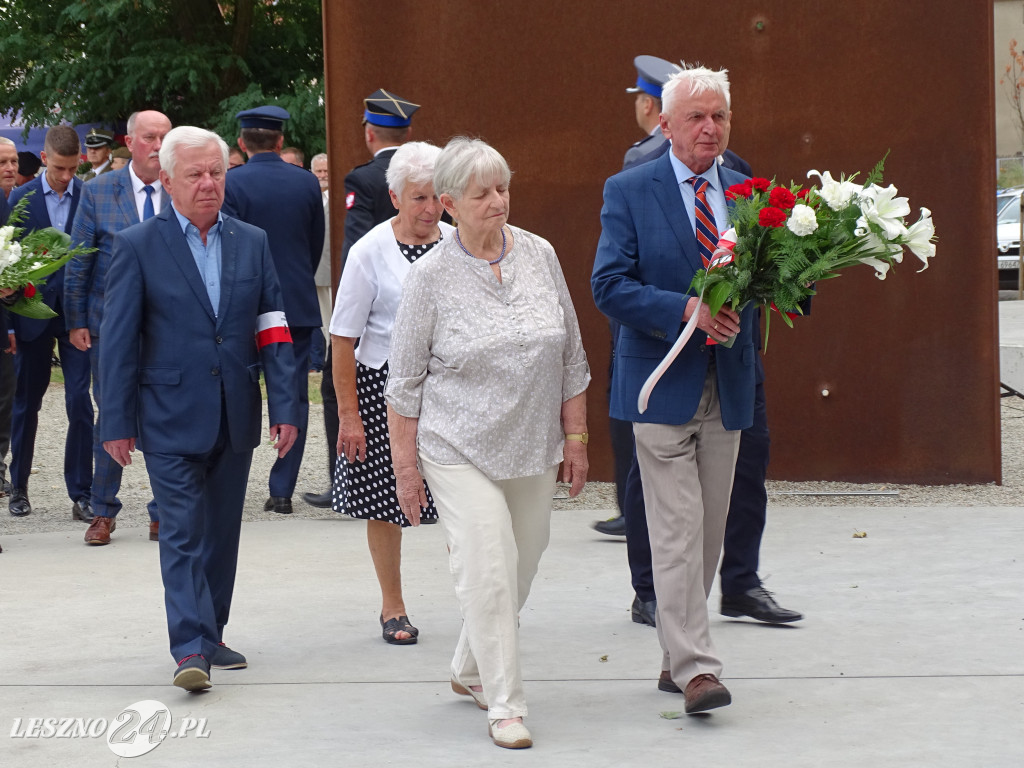 1.08.2022, rocznica Powstania Warszawskiego