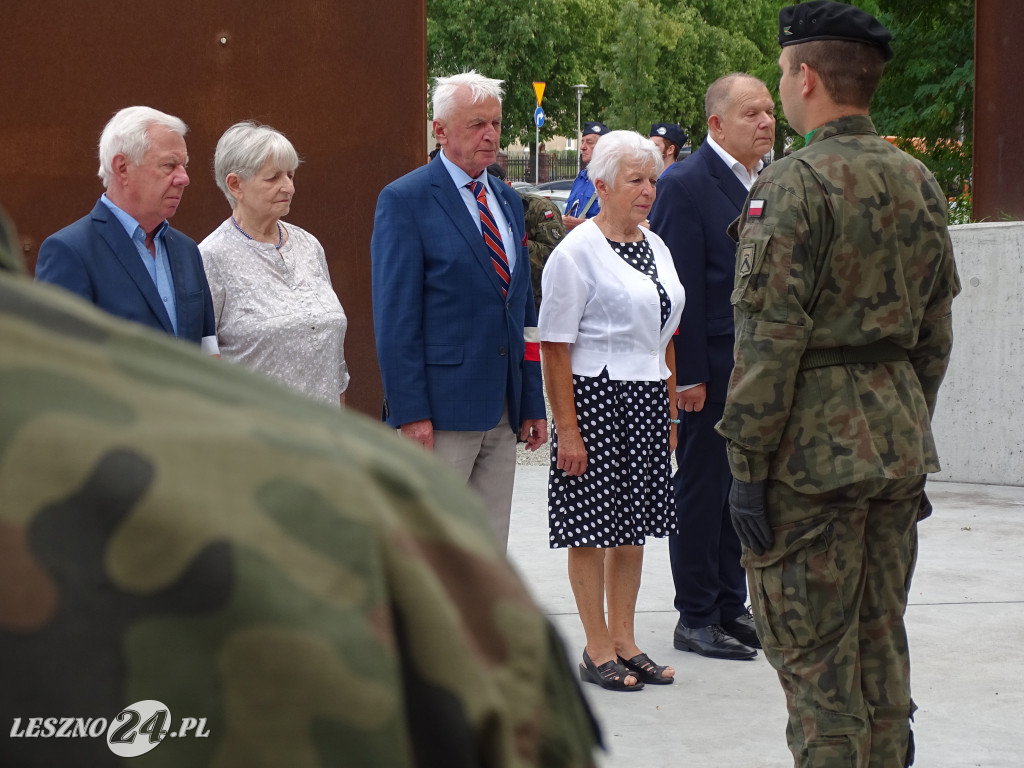 1.08.2022, rocznica Powstania Warszawskiego