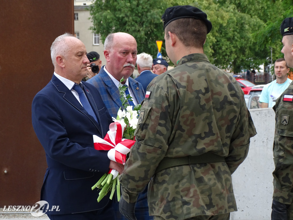 1.08.2022, rocznica Powstania Warszawskiego