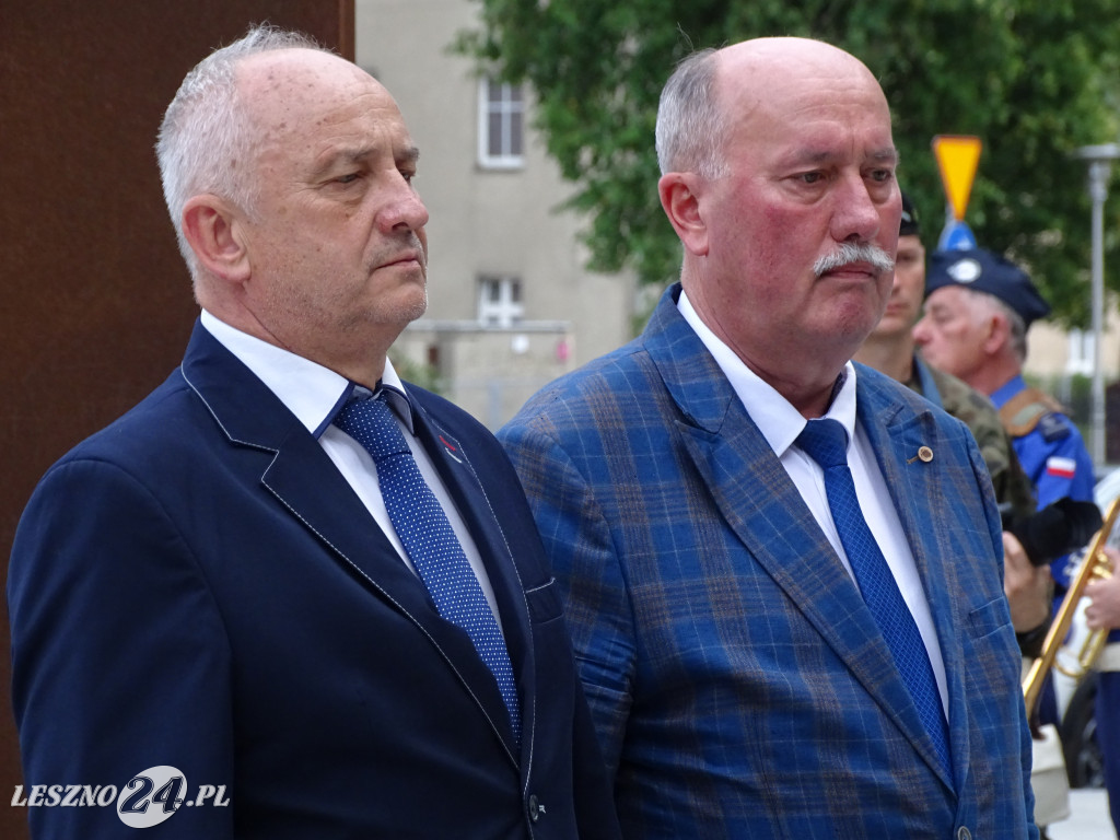 1.08.2022, rocznica Powstania Warszawskiego