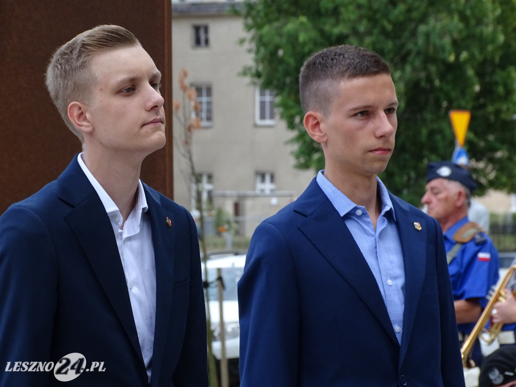 1.08.2022, rocznica Powstania Warszawskiego