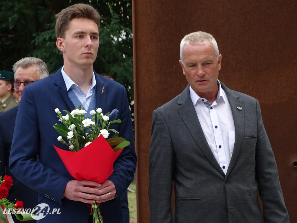 1.08.2022, rocznica Powstania Warszawskiego