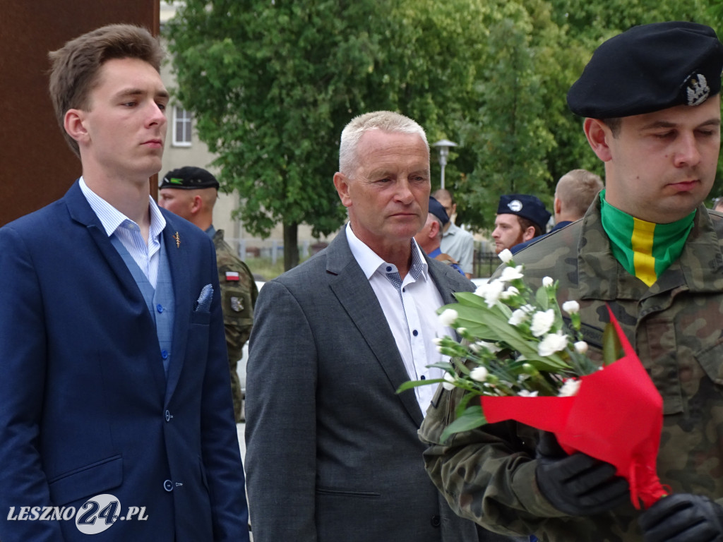 1.08.2022, rocznica Powstania Warszawskiego